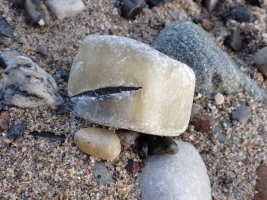 Faserkalk