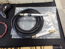der Chicago Pneumatic CP9361 ist immer noch zu haben