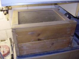 Eigenbau mit Geh&auml;use