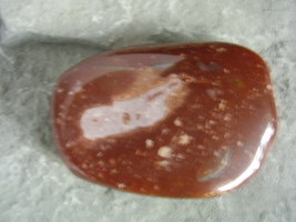 Feuerstein von Helgoland